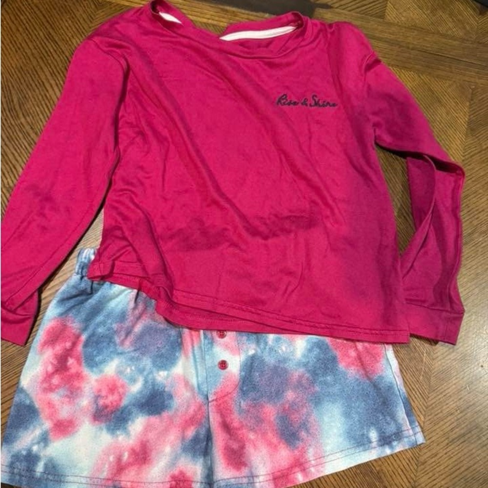 Girls size 8 lot